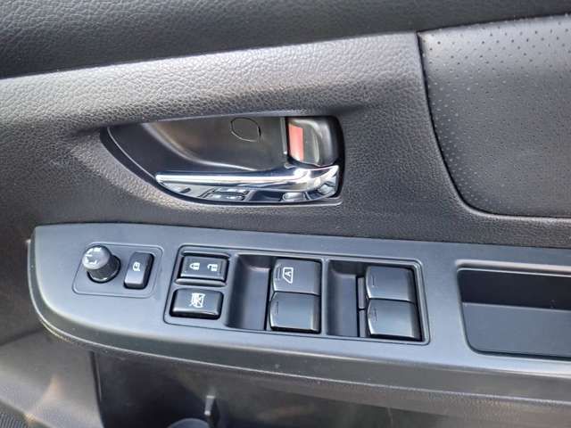 SUBARU IMPREZA G4 4WD 2012 Image 31