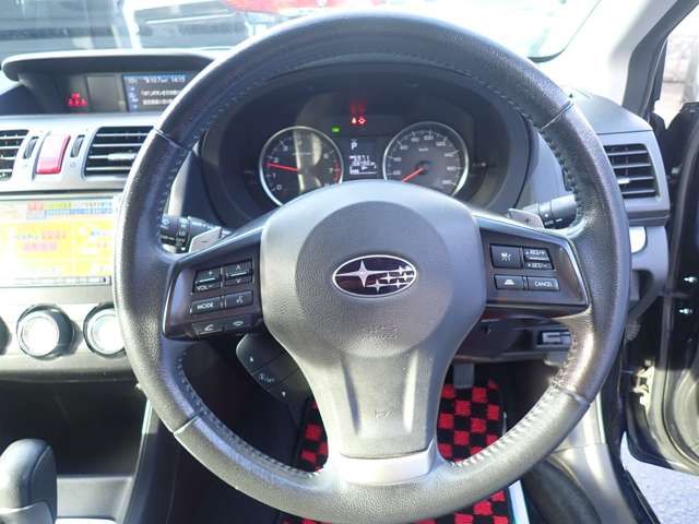SUBARU IMPREZA G4 4WD 2012 Image 31