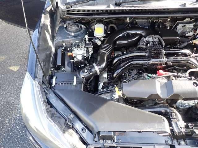 SUBARU IMPREZA G4 4WD 2012 Image 31