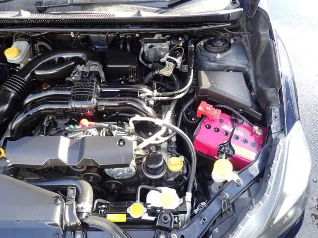 SUBARU IMPREZA G4 4WD 2012 Image 31