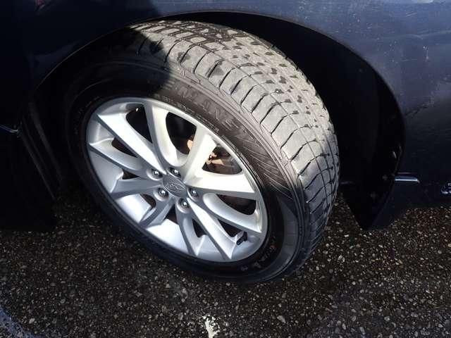 SUBARU IMPREZA G4 4WD 2012 Image 31