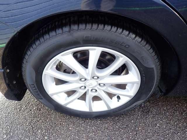 SUBARU IMPREZA G4 4WD 2012 Image 31