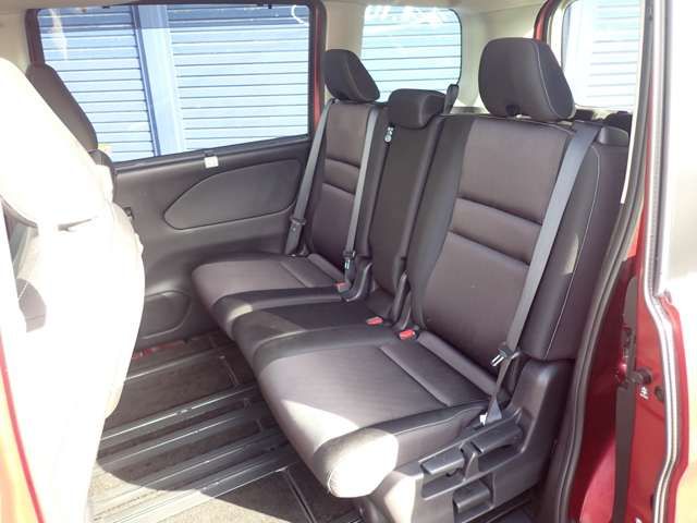 NISSAN SERENA  WG 2017 Image 31