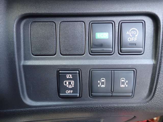 NISSAN SERENA  WG 2017 Image 31