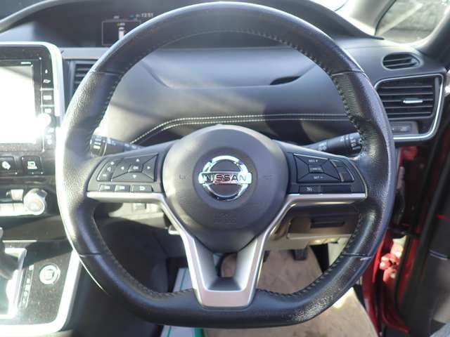 NISSAN SERENA  WG 2017 Image 31