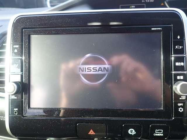 NISSAN SERENA  WG 2017 Image 31