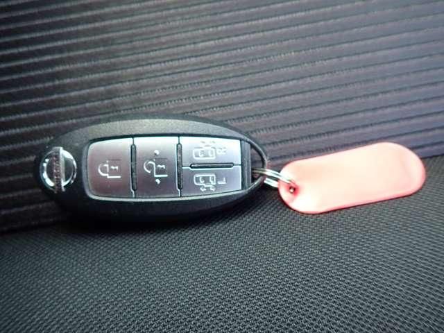 NISSAN SERENA  WG 2017 Image 31