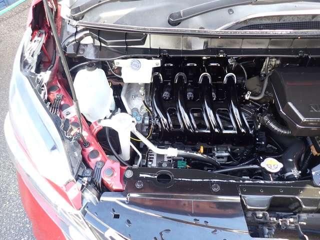 NISSAN SERENA  WG 2017 Image 31