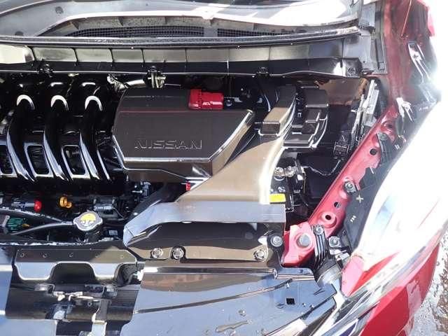 NISSAN SERENA  WG 2017 Image 31
