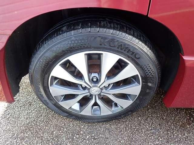 NISSAN SERENA  WG 2017 Image 31