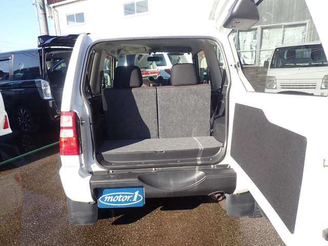 MITSUBISHI PAJERO MINI 4WD 2012 Image 31