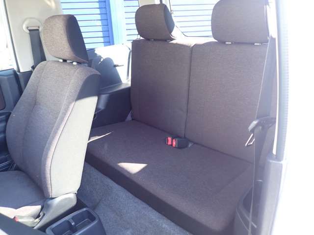 MITSUBISHI PAJERO MINI 4WD 2012 Image 31