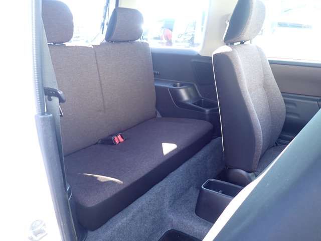 MITSUBISHI PAJERO MINI 4WD 2012 Image 31