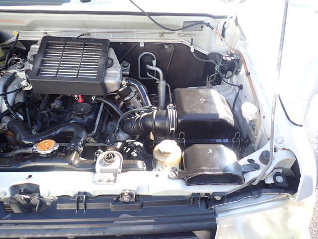 MITSUBISHI PAJERO MINI 4WD 2012 Image 31