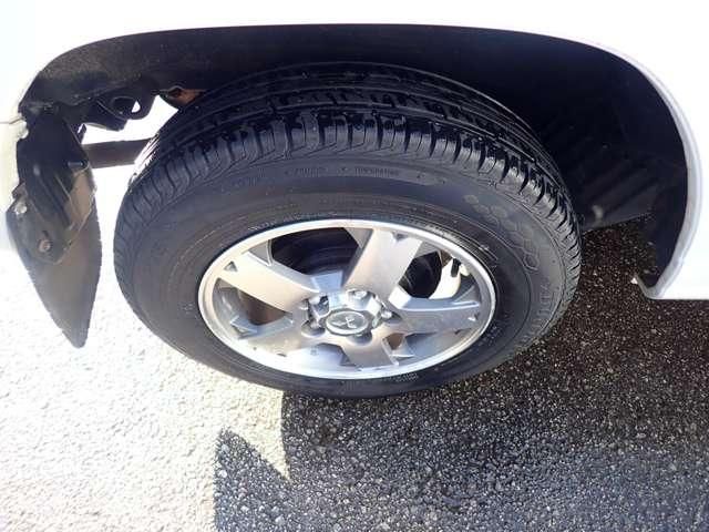 MITSUBISHI PAJERO MINI 4WD 2012 Image 31