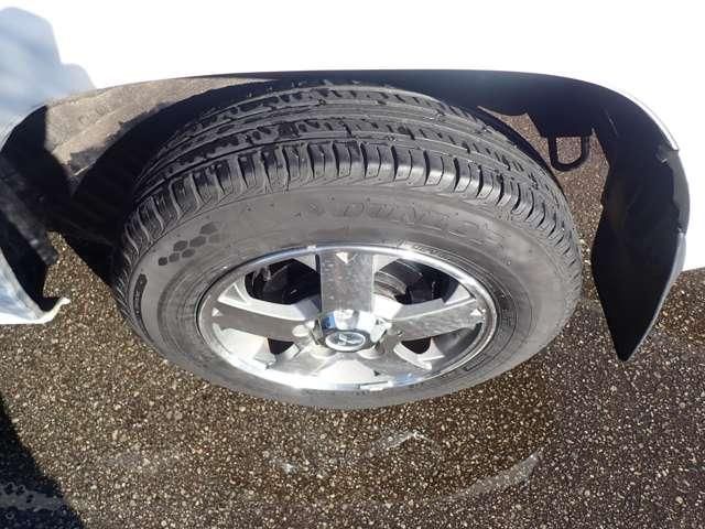 MITSUBISHI PAJERO MINI 4WD 2012 Image 31