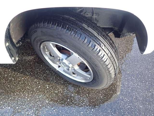 MITSUBISHI PAJERO MINI 4WD 2012 Image 31