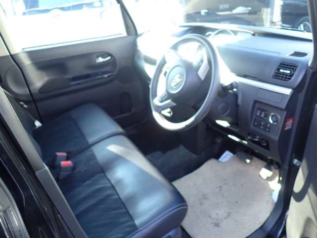 DAIHATSU TANTO CUSTOM 2018 Image 31