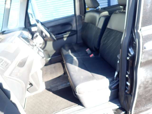 DAIHATSU TANTO CUSTOM 2018 Image 31