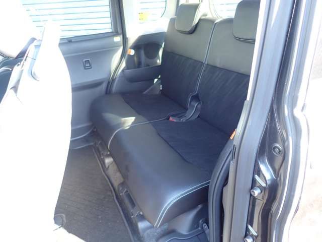 DAIHATSU TANTO CUSTOM 2018 Image 31