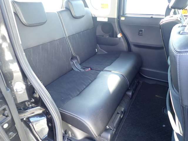 DAIHATSU TANTO CUSTOM 2018 Image 31