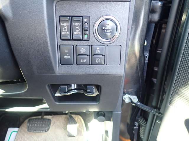 DAIHATSU TANTO CUSTOM 2018 Image 31