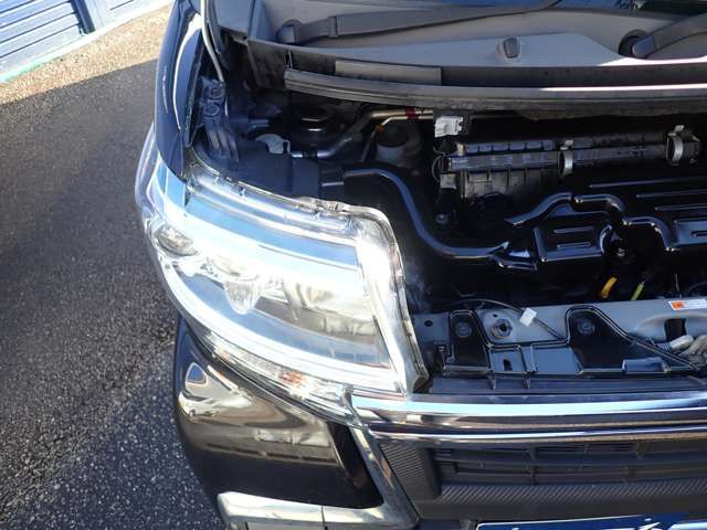 DAIHATSU TANTO CUSTOM 2018 Image 31