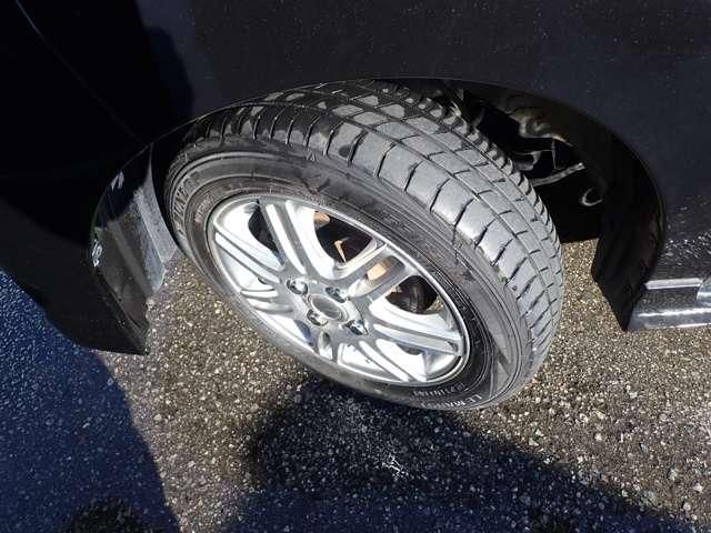 DAIHATSU TANTO CUSTOM 2018 Image 31