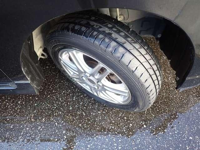 DAIHATSU TANTO CUSTOM 2018 Image 31