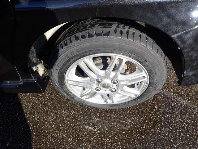 DAIHATSU TANTO CUSTOM 2018 Image 31