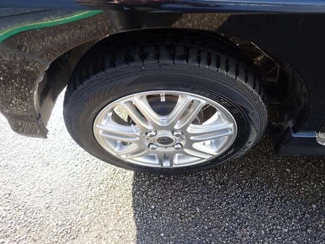 DAIHATSU TANTO CUSTOM 2018 Image 31