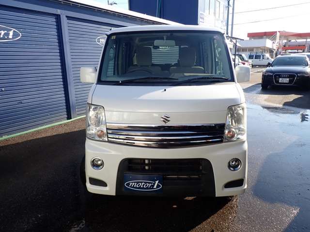 SUZUKI EVERY WAGON 4WD 2014 Image 31