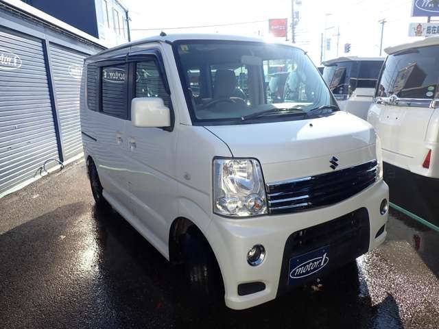 SUZUKI EVERY WAGON 4WD 2014 Image 31
