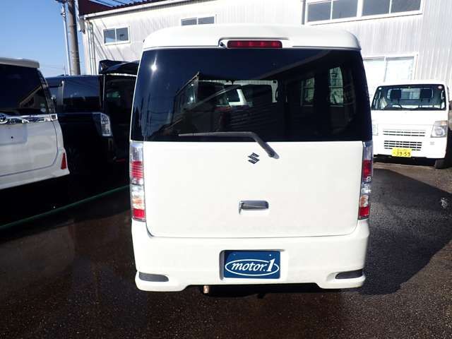 SUZUKI EVERY WAGON 4WD 2014 Image 31