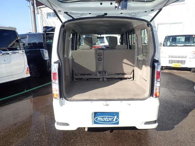 SUZUKI EVERY WAGON 4WD 2014 Image 31