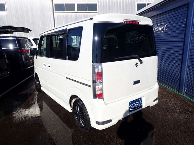 SUZUKI EVERY WAGON 4WD 2014 Image 31