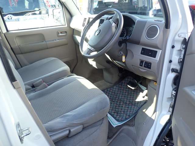 SUZUKI EVERY WAGON 4WD 2014 Image 31