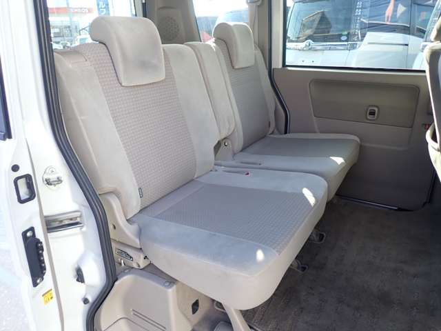 SUZUKI EVERY WAGON 4WD 2014 Image 31