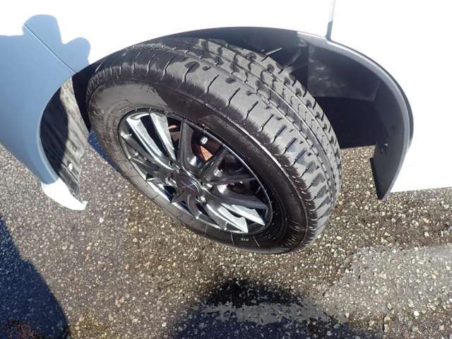 SUZUKI EVERY WAGON 4WD 2014 Image 31