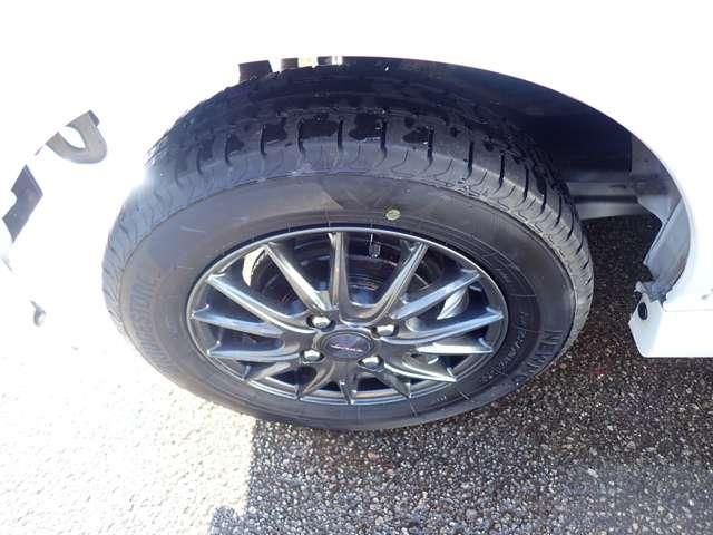 SUZUKI EVERY WAGON 4WD 2014 Image 31