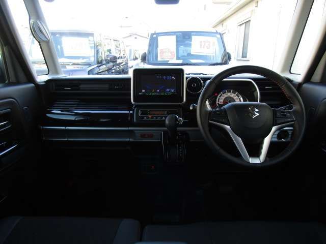 SUZUKI SPACIA CUSTOM 2018 Image 31