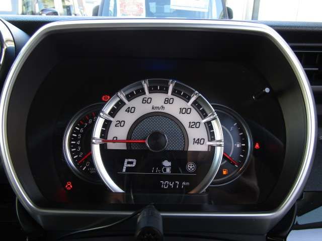 SUZUKI SPACIA CUSTOM 2018 Image 31