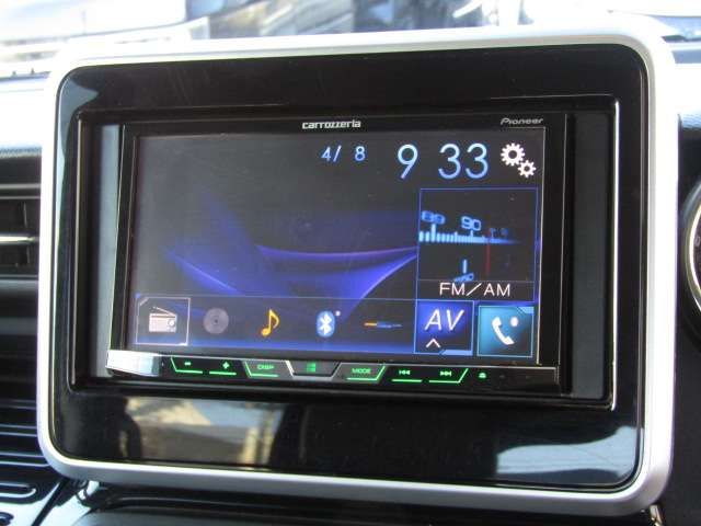 SUZUKI SPACIA CUSTOM 2018 Image 31