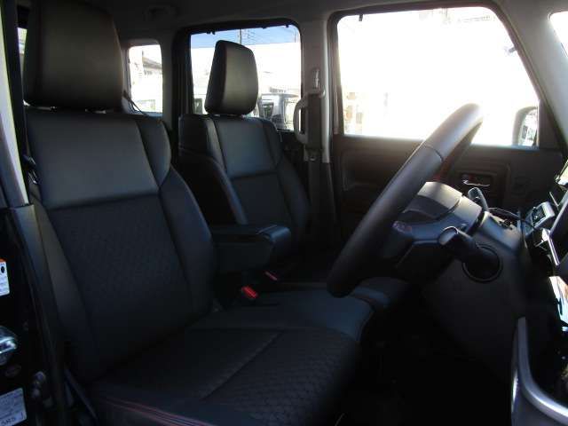 SUZUKI SPACIA CUSTOM 2018 Image 31