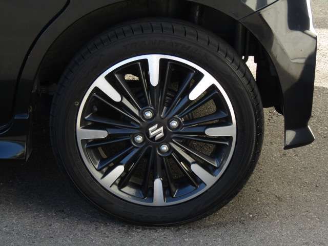 SUZUKI SPACIA CUSTOM 2018 Image 31