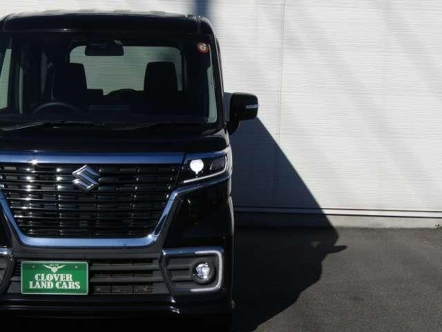 SUZUKI SPACIA CUSTOM 2018 Image 31