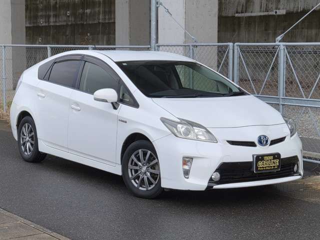 TOYOTA PRIUS 2012 Image 31