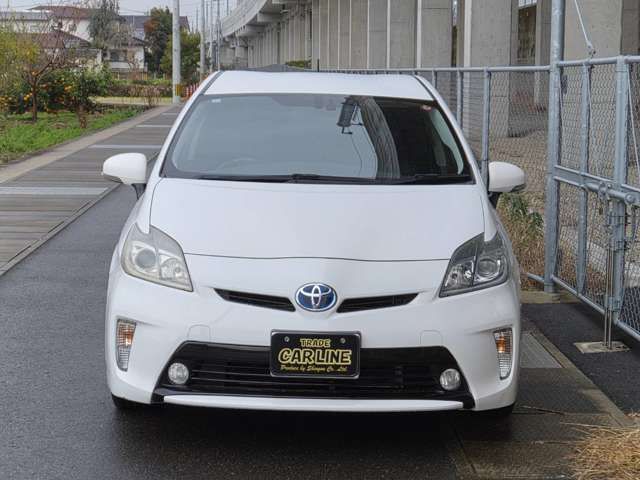 TOYOTA PRIUS 2012 Image 31