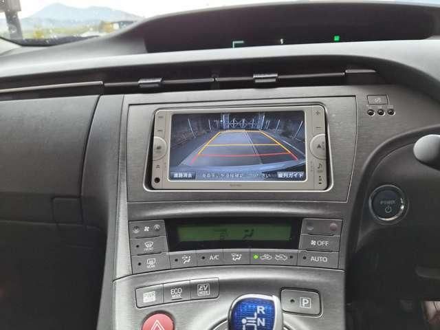 TOYOTA PRIUS 2012 Image 31