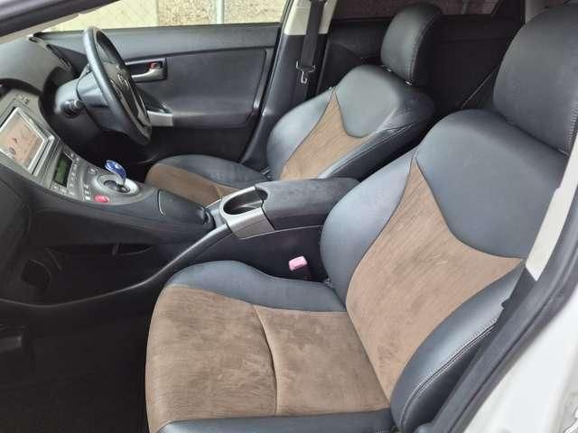 TOYOTA PRIUS 2012 Image 31